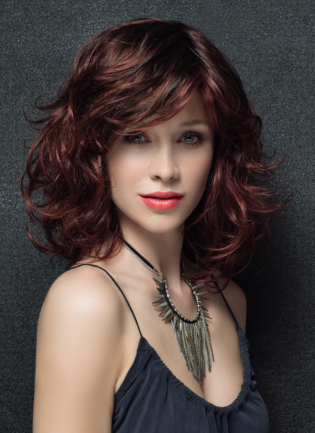 Ellen Wille Perücke: Load