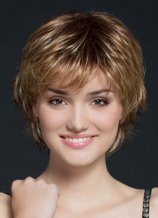 Ellen Wille Perücke: Miranda