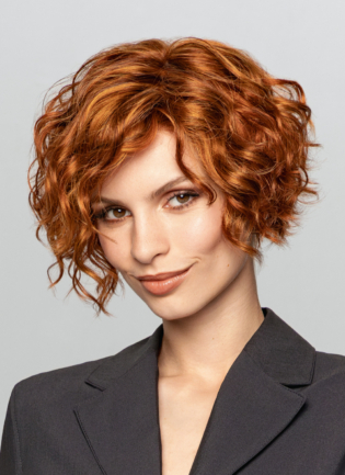 Gisela Mayer Thelma Lace Part