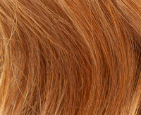 Copper red rooted Copper red rooted