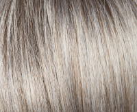 Snow mix rooted Snow mix rooted