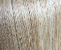 Light blond Light blond