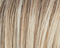 Pearlblonde rooted Pearlblonde rooted