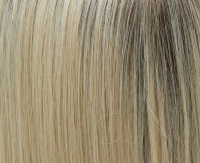 Swedish blond rooted Swedish blond rooted