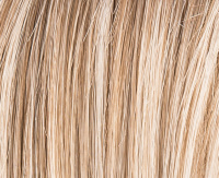 Pearlblonde rooted Pearlblonde rooted