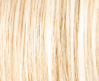 Pastelblonde rooted Pastelblonde rooted
